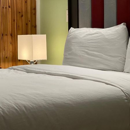 Chateau Suites Norristown Zewnętrze zdjęcie
