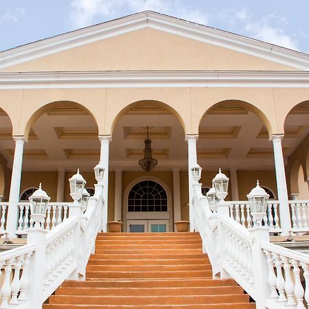 Chateau Suites Norristown Zewnętrze zdjęcie