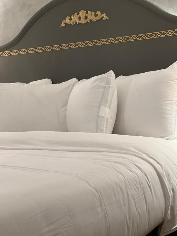 Chateau Suites Norristown Zewnętrze zdjęcie