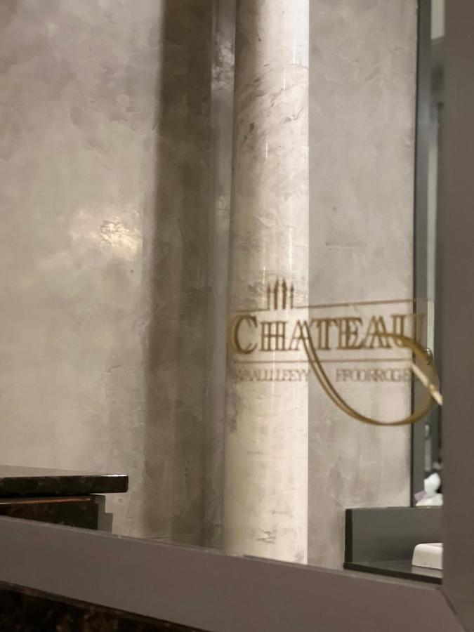 Chateau Suites Norristown Zewnętrze zdjęcie