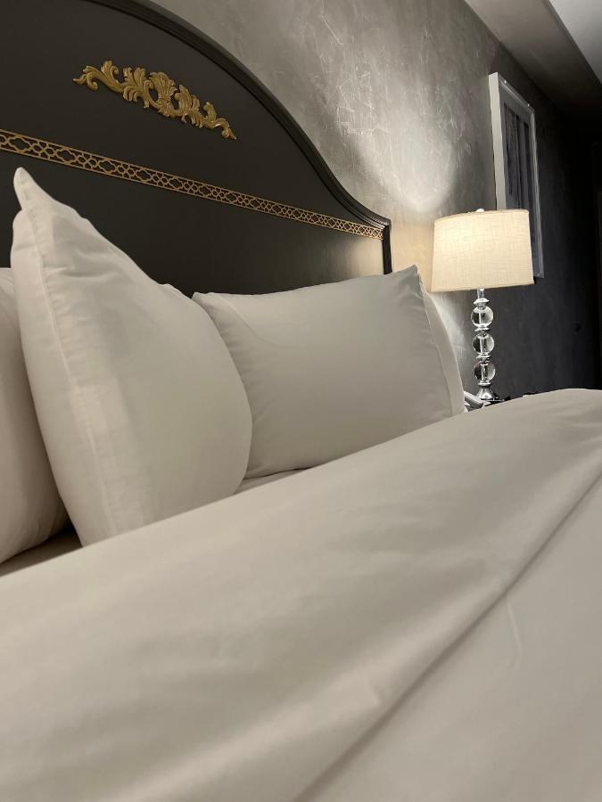Chateau Suites Norristown Zewnętrze zdjęcie