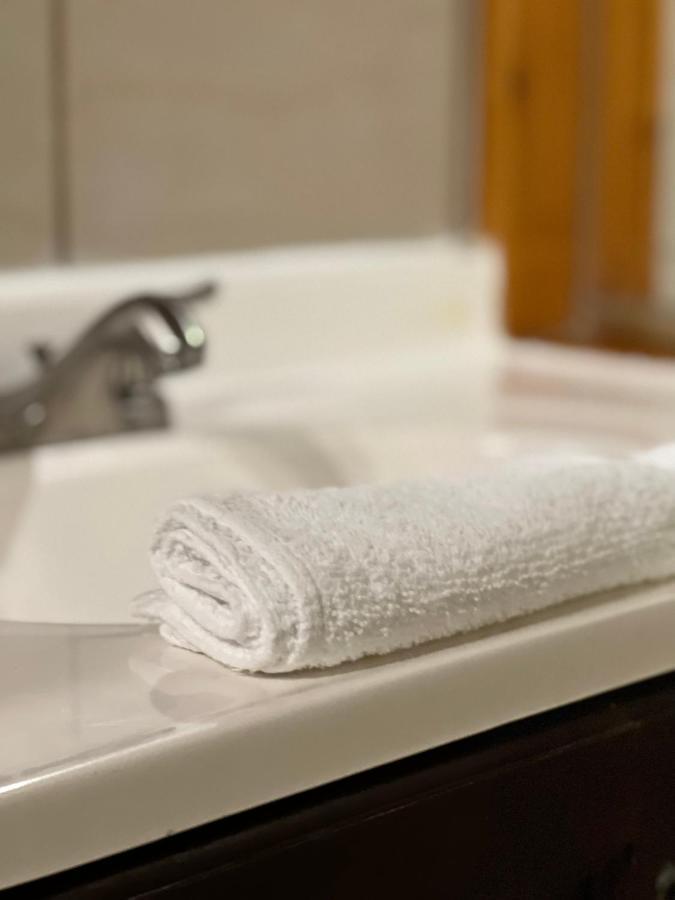 Chateau Suites Norristown Zewnętrze zdjęcie