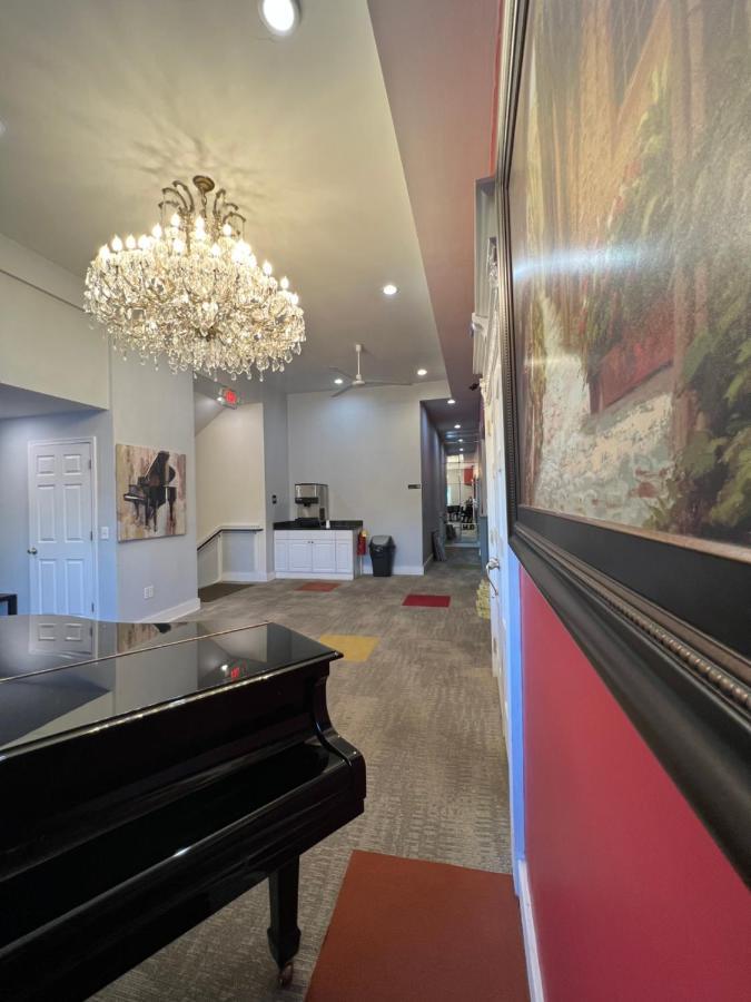 Chateau Suites Norristown Zewnętrze zdjęcie