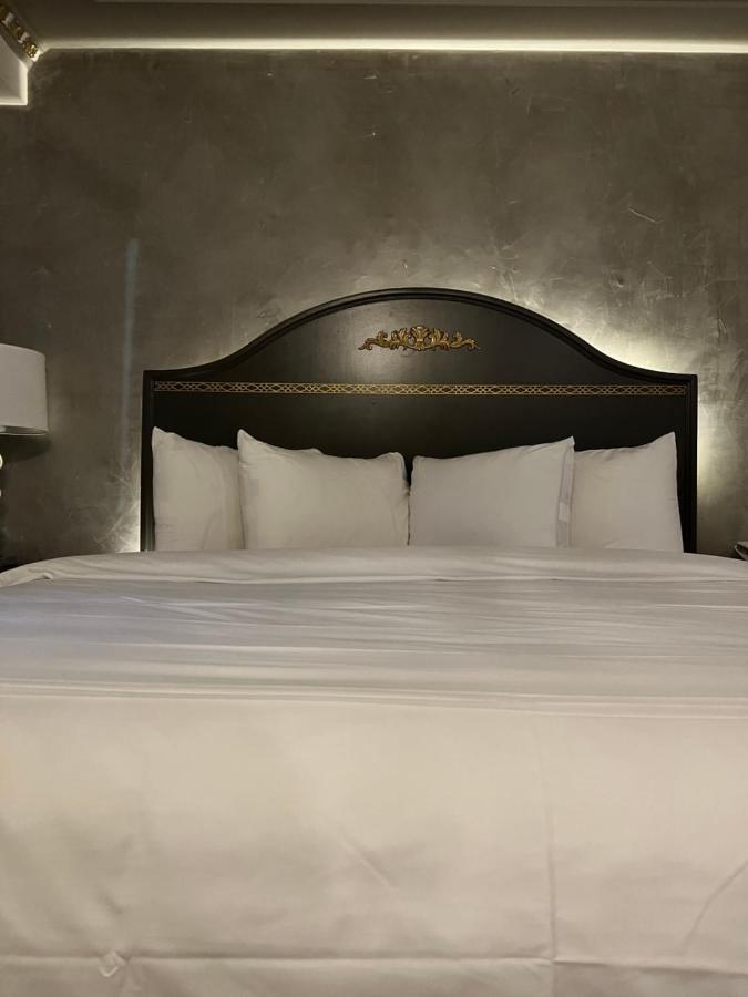 Chateau Suites Norristown Zewnętrze zdjęcie