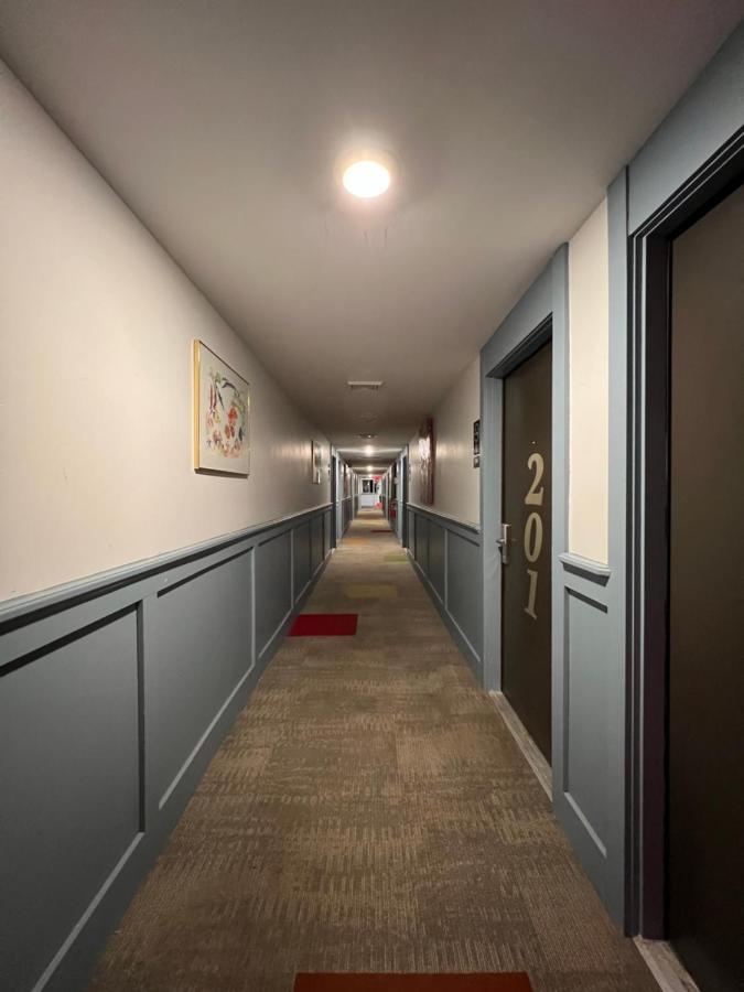 Chateau Suites Norristown Zewnętrze zdjęcie
