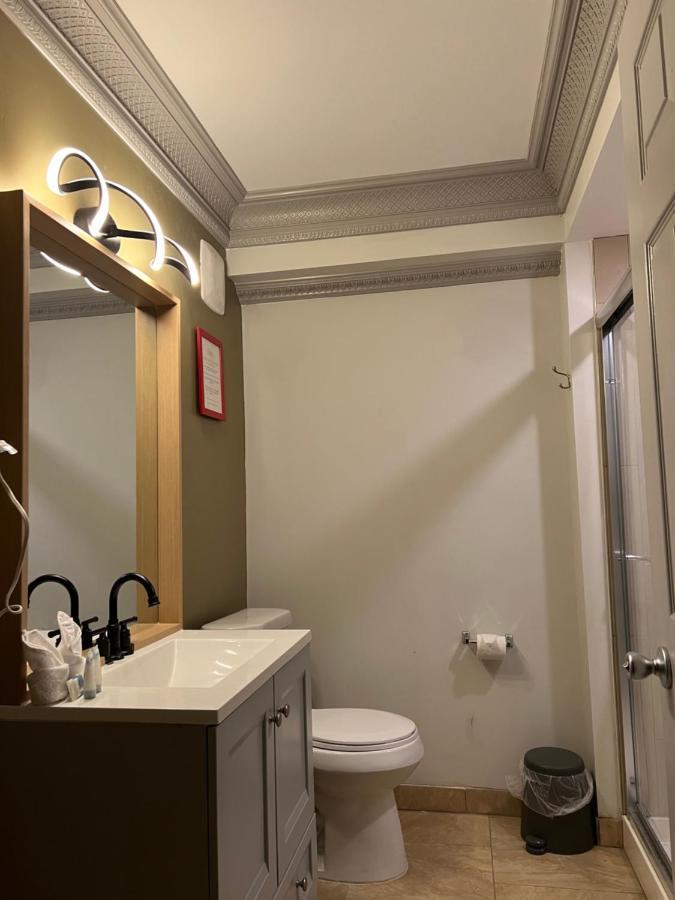 Chateau Suites Norristown Zewnętrze zdjęcie