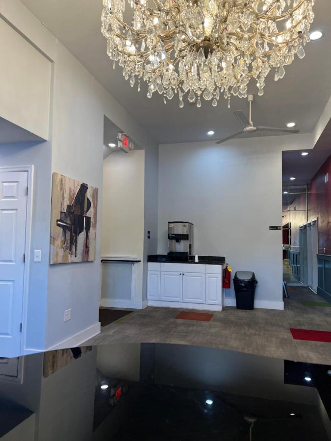 Chateau Suites Norristown Zewnętrze zdjęcie