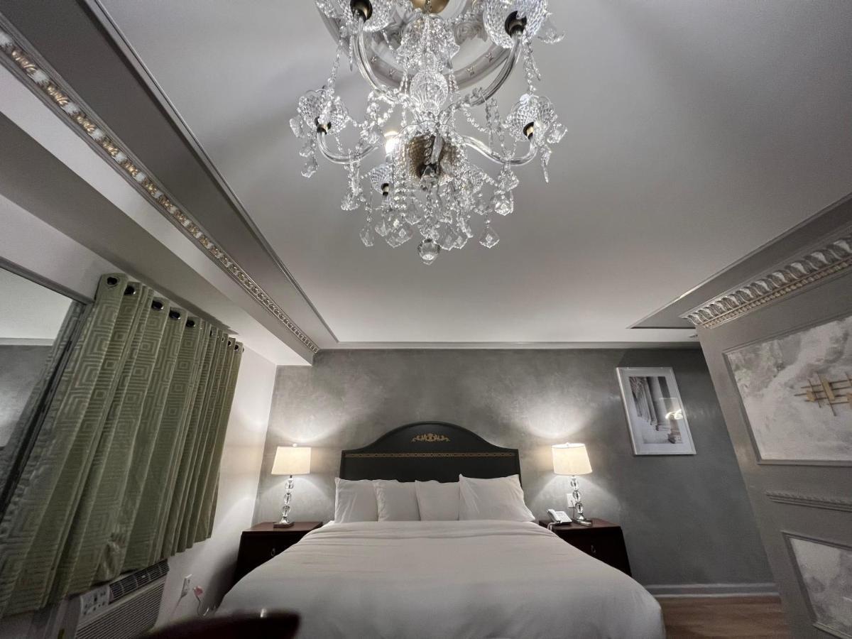 Chateau Suites Norristown Zewnętrze zdjęcie
