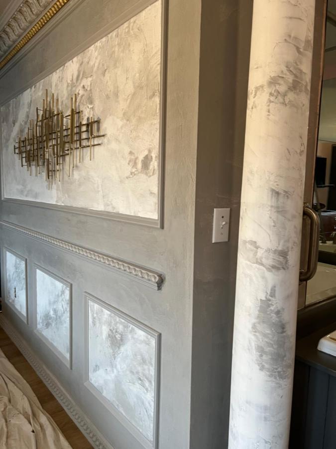 Chateau Suites Norristown Zewnętrze zdjęcie