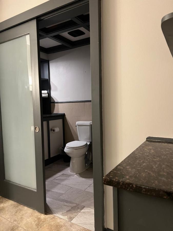 Chateau Suites Norristown Zewnętrze zdjęcie