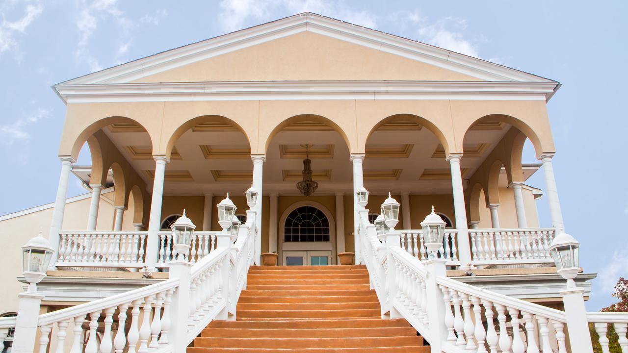 Chateau Suites Norristown Zewnętrze zdjęcie