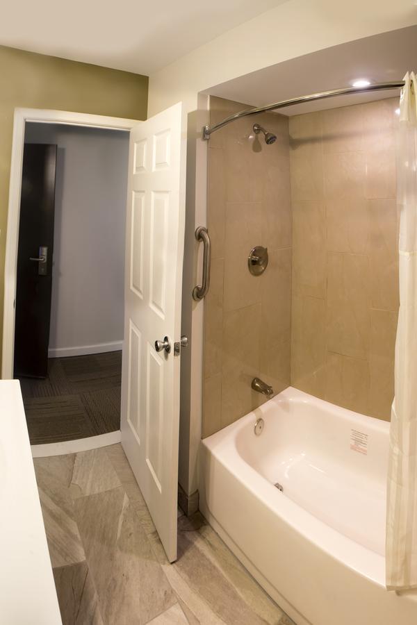 Chateau Suites Norristown Zewnętrze zdjęcie