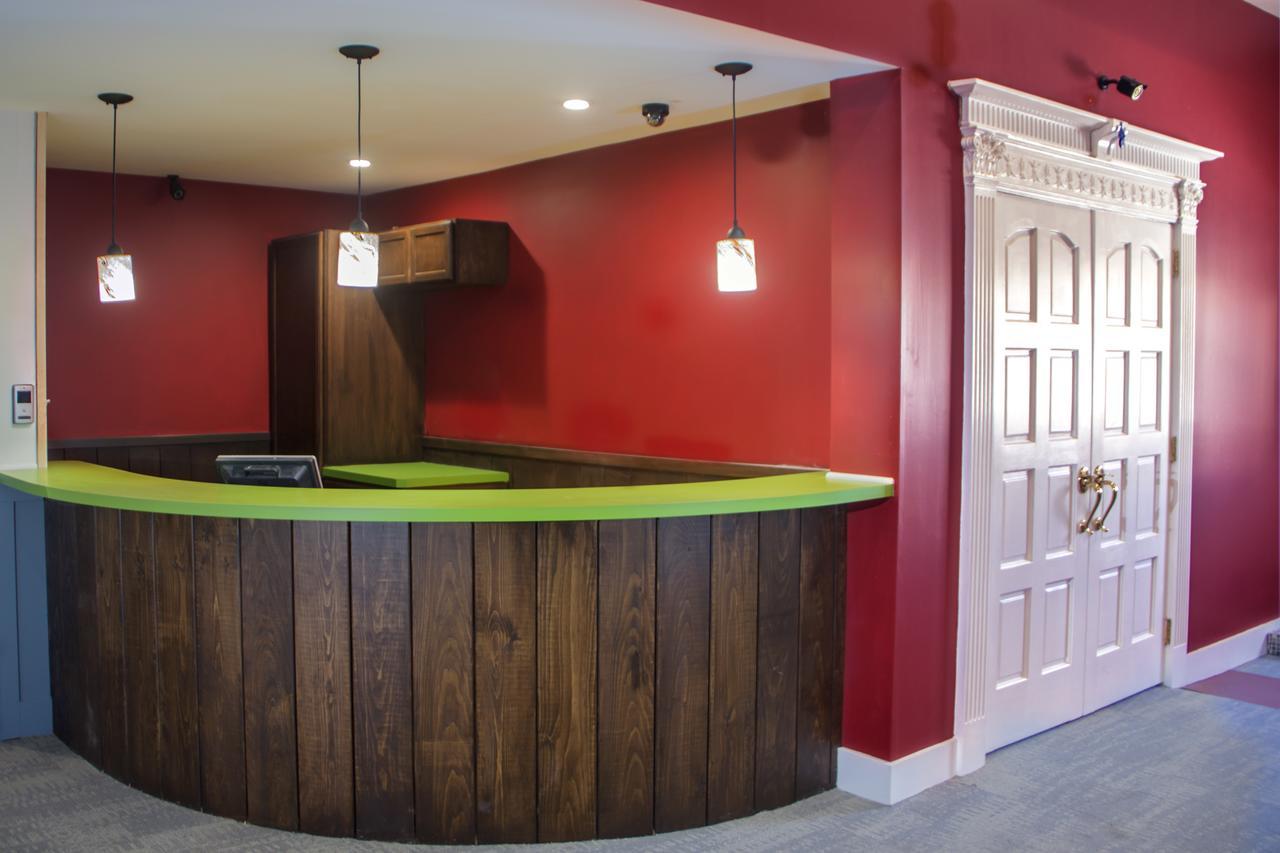 Chateau Suites Norristown Zewnętrze zdjęcie